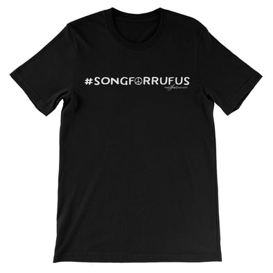 #songforrufus men's t-shirt