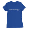 #songforrufus women's t-shirt