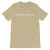 #songforrufus men's t-shirt