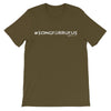 #songforrufus men's t-shirt