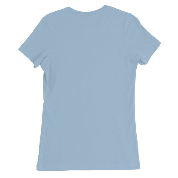 #100millionpeopleforpeace women's t-shirt