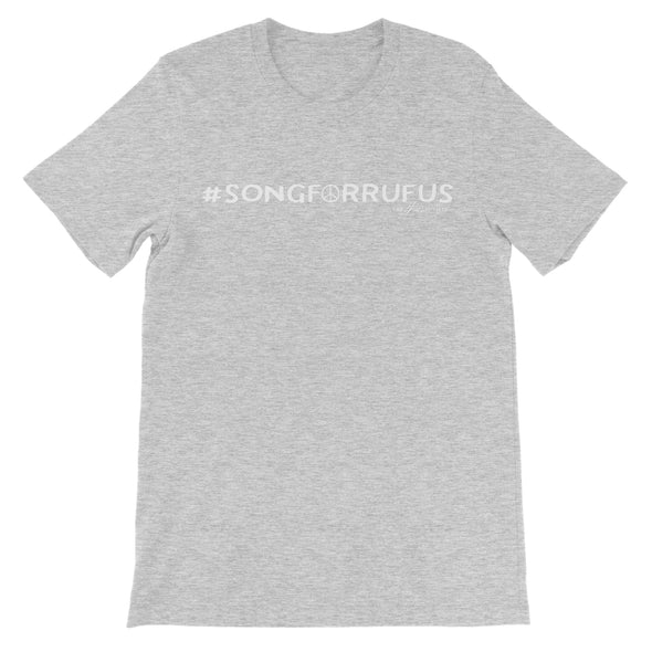 #songforrufus men's t-shirt