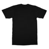 peace man men's t-shirt