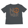 no war kid's t-shirt