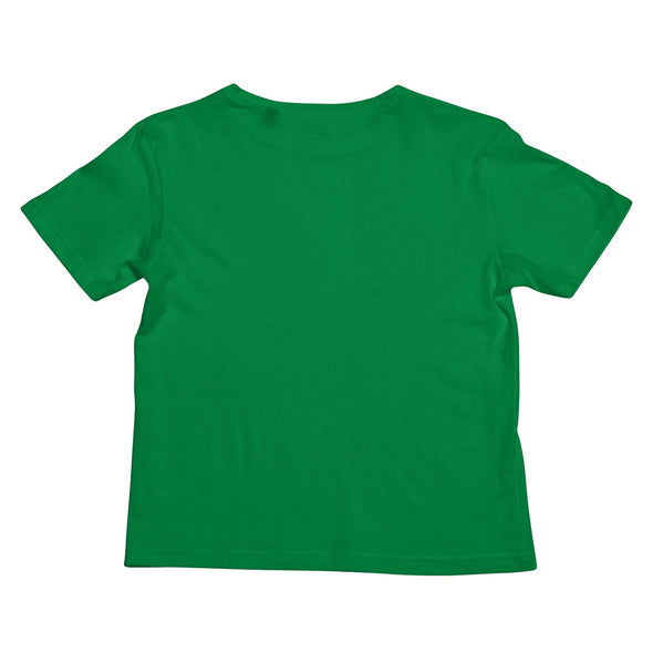 no war kid's t-shirt