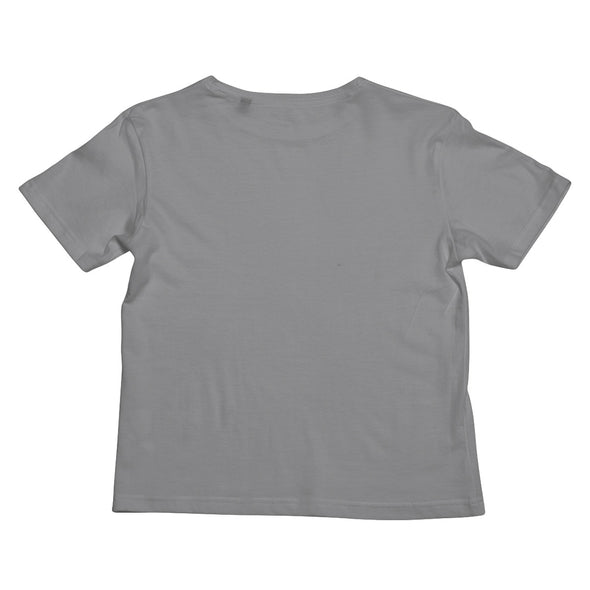 no war kid's t-shirt