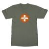 The Fair Society men's t-shirt