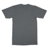 peace man men's t-shirt