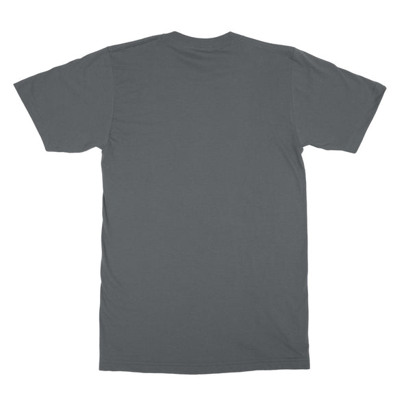 peace man men's t-shirt