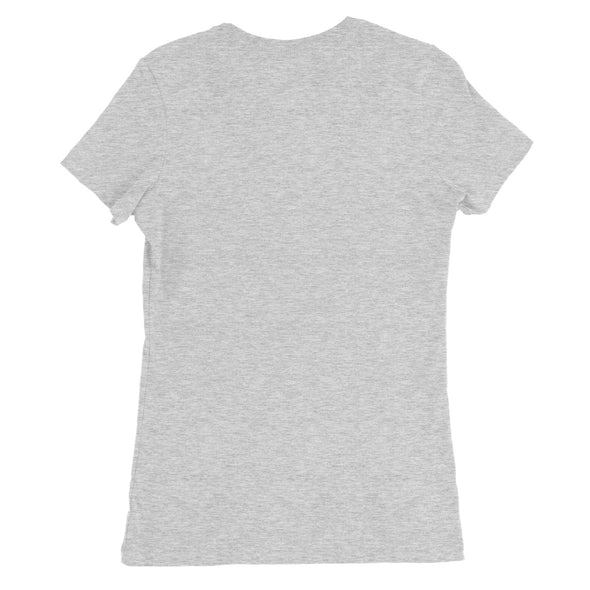 love women's t-shirt