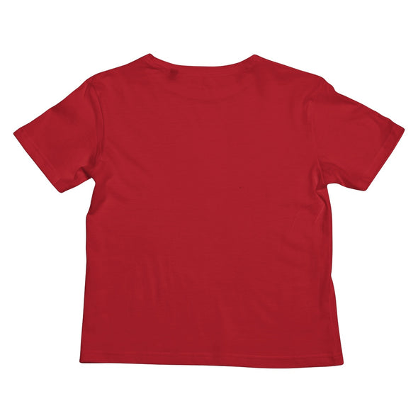 no war kid's t-shirt