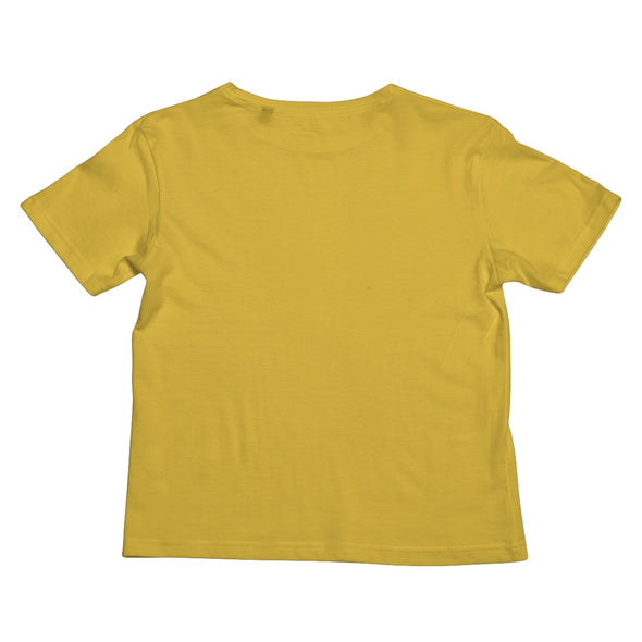peace man kid's t-shirt