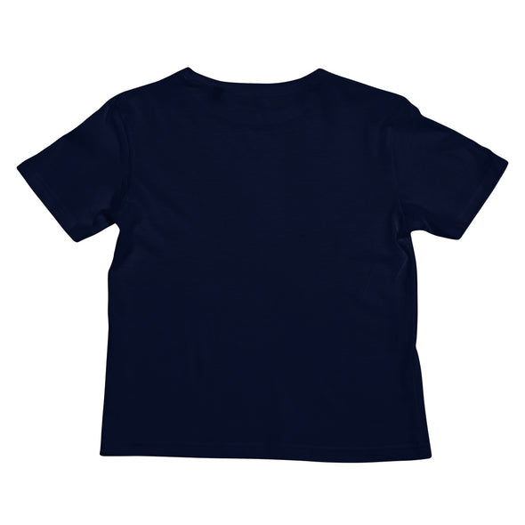 no war kid's t-shirt