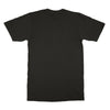 peace man men's t-shirt