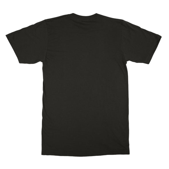 peace man men's t-shirt