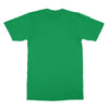 peace man men's t-shirt