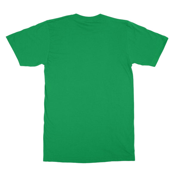 peace man men's t-shirt