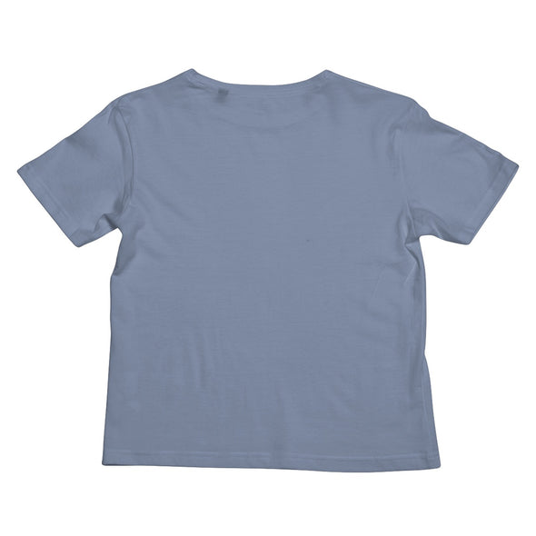 peace man kid's t-shirt