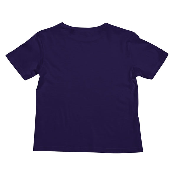 no war kid's t-shirt