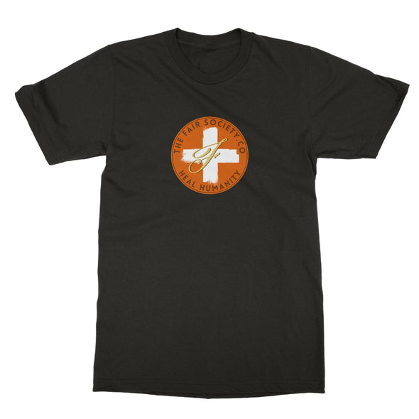 The Fair Society men's t-shirt