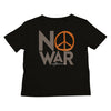 no war kid's t-shirt