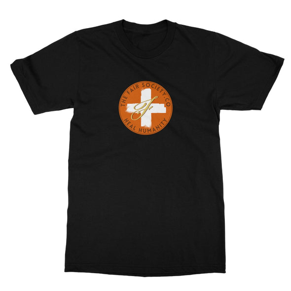 The Fair Society men's t-shirt