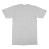 peace man men's t-shirt
