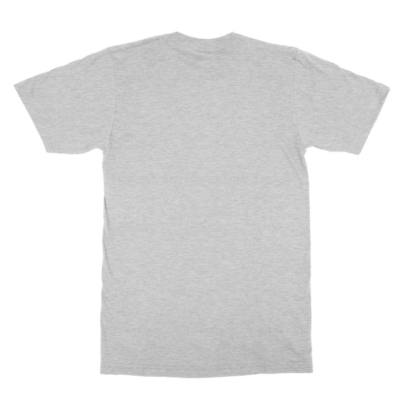 peace man men's t-shirt