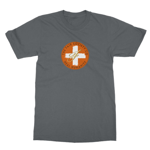 The Fair Society men's t-shirt