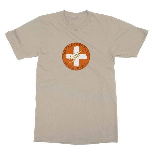 The Fair Society men's t-shirt