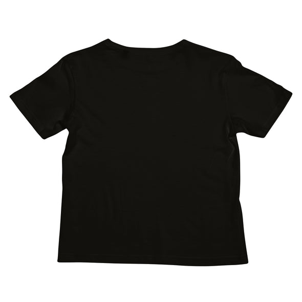 peace man kid's t-shirt