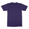 you + me = team humanity men's t-shirt