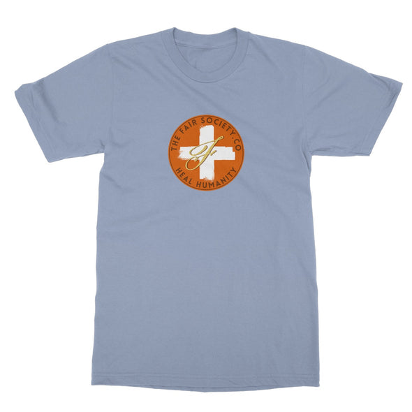 The Fair Society men's t-shirt