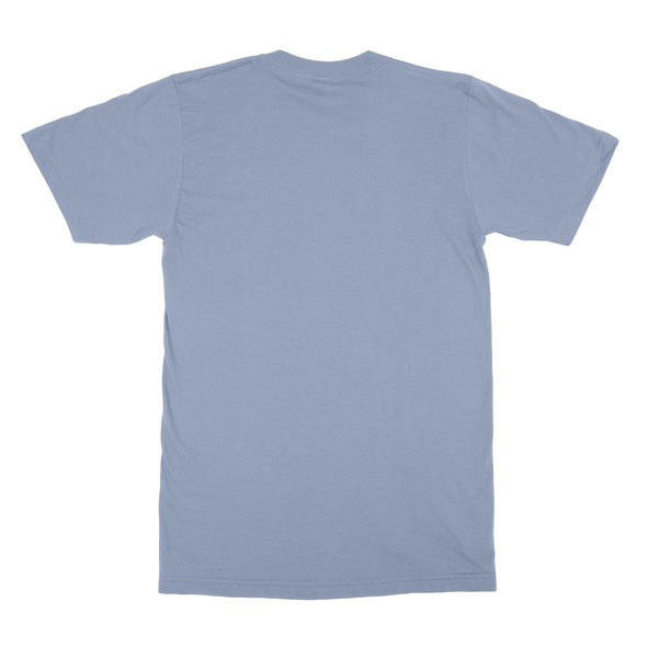 peace man men's t-shirt