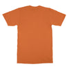 you + me = team humanity men's t-shirt