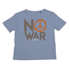 no war kid's t-shirt